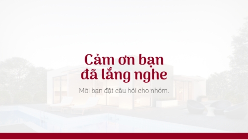Nội thất, xây dựng, build, bất động sản, interior, real estate, kinh doanh, marketing — 6