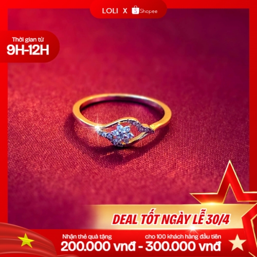 Giảm giá lễ 30/4 - 1/5