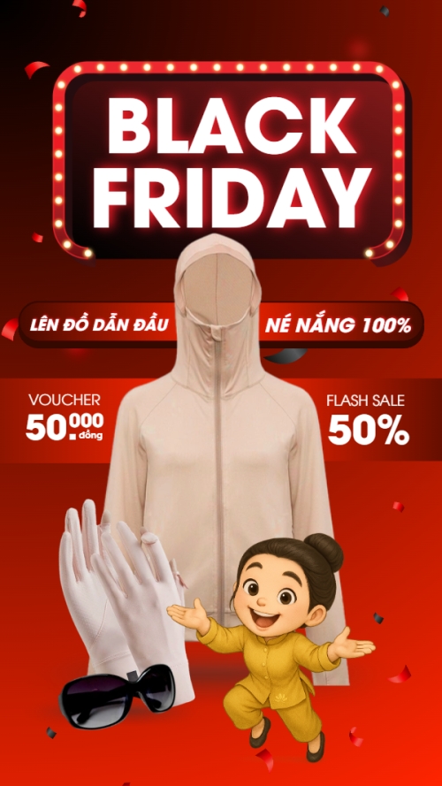 Black Friday