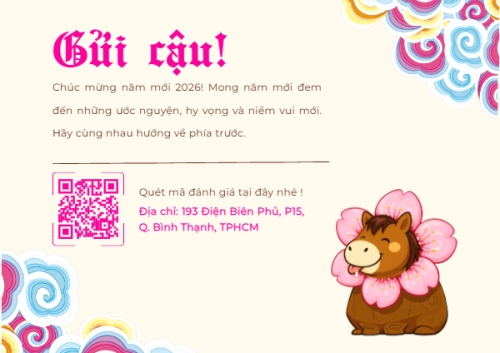 Chào xuân bính ngọ — 2