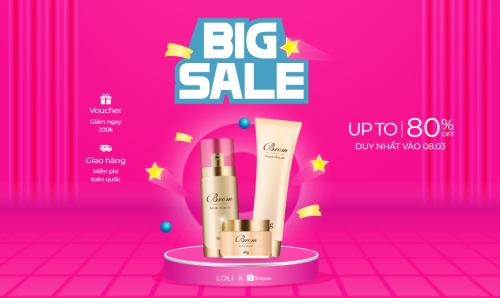 Valentine, lễ tình nhân, 14/02, 8/3, quốc tế phụ nữ, sự kiện, event, làm đẹp, beauty, thời trang