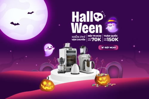 Halloween, lễ hội ma quái, gia dụng, sự kiện, event, dễ thương, cute, chibi, hoạt hình, cartoon