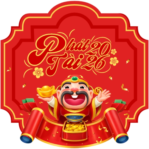 Phát tài 2026