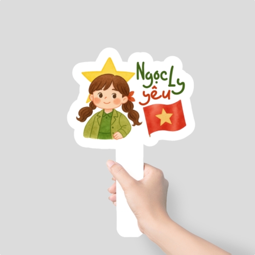 2/9, Quốc Khánh, lễ hội, Việt Nam, cá nhân, personal style, sự kiện, event, dễ thương, cute