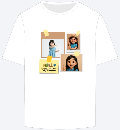 Quốc tế thiếu nhi, 1/6, International Children's Day, trending, hot, viral, xu hướng, thịnh hành,cá nhân, nhân vật, personal style, signature