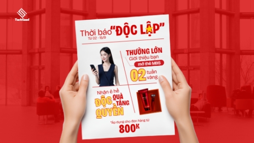 2/9, Quốc Khánh, lễ hội, Việt Nam, làm đẹp, spa, beauty, thẩm mỹ, skincare, hiện đại, modern