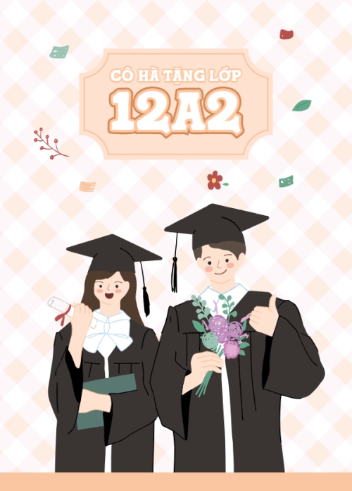 Tốt nghiệp, kỉ yếu, Graduation, trending, hot, viral, xu hướng, thịnh hành,cá nhân, nhân vật, personal style, signature