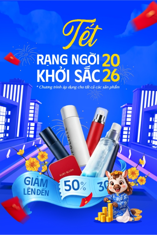 Tết rạng ngời khởi sắc