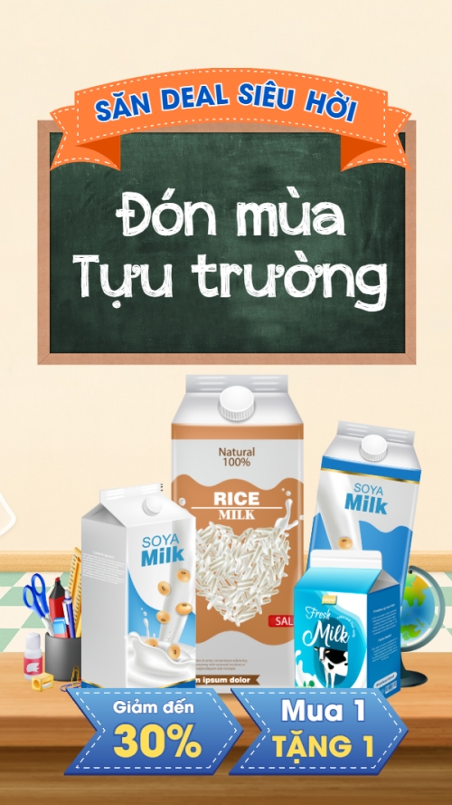Tựu trường, đến trường, nhập học, giáo dục, education, school, trường học, hiện đại, modern