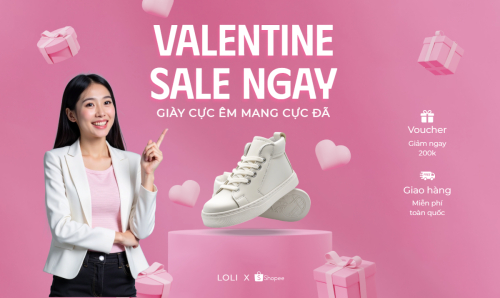 Valentine, lễ tình nhân, 14/02, 8/3, quốc tế phụ nữ, sự kiện, event, làm đẹp, beauty, thời trang