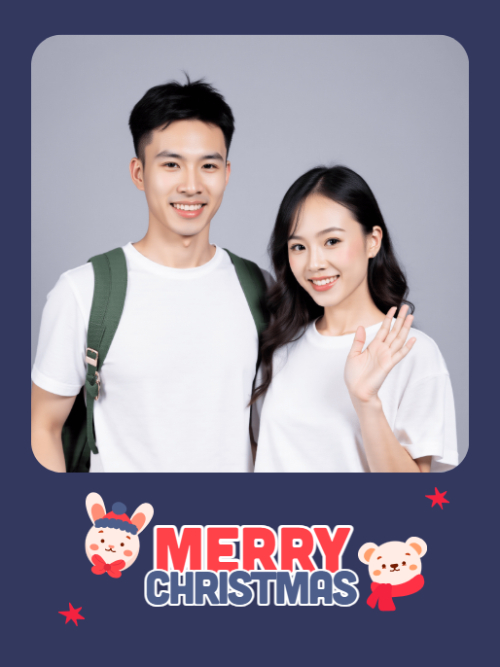 Giánh sinh cặp đôi