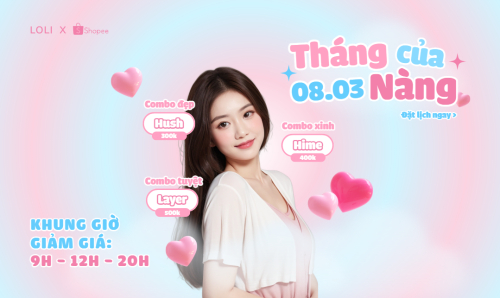 Valentine, lễ tình nhân, 14/02, sự kiện, event, làm đẹp, beauty, thời trang