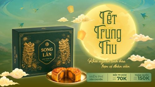Tết trung thu