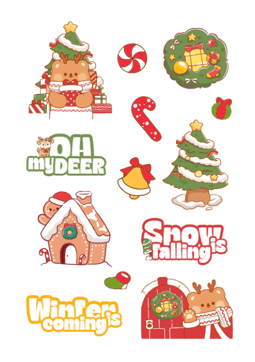 Giáng sinh, Christmas, Noel, 25/12, sự kiện, event, chương trình