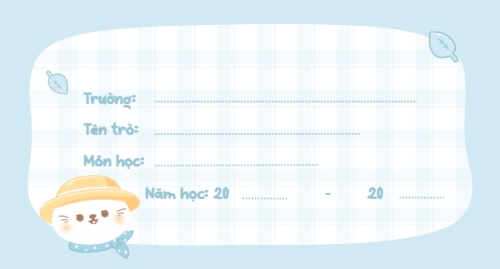 Gấu, bear, mèo, động vật, Tựu trường, giáo dục, trường học, school, học sinh, dễ thương, cute