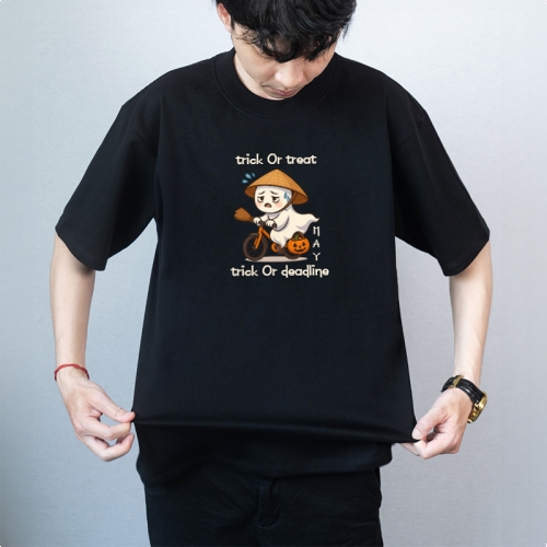 Halloween, lễ hội ma quái, sự kiện, event, dễ thương, cute, chibi, hoạt hình, cartoon