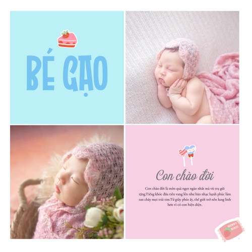 Em bé, trẻ em, baby, kids, gia đình, family, dễ thương, cute — 2