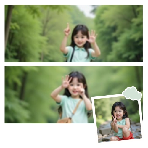 Em bé, trẻ em, baby, kids, gia đình, family, dễ thương, cute — 20