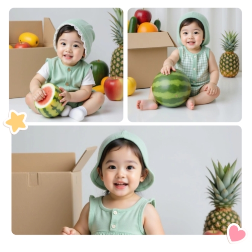Em bé, trẻ em, baby, kids, gia đình, family, dễ thương, cute — 4