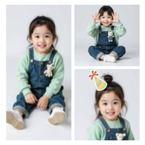 Em bé, trẻ em, baby, kids, gia đình, family, dễ thương, cute — 6