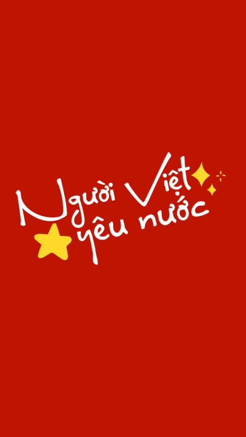 Mừng lễ 30/4 Giải Phóng Miền Nam