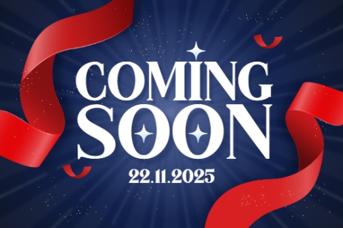 Coming soon