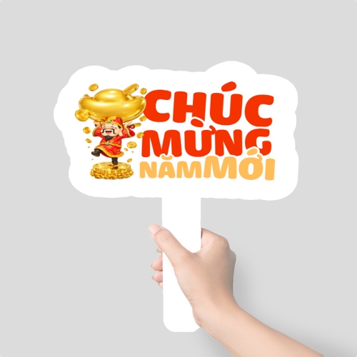 Chúc mừng năm mới