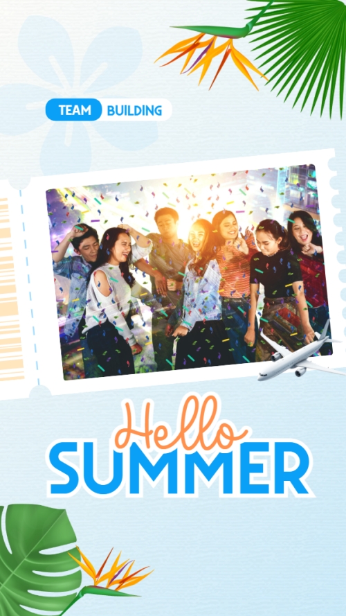 Team building, mùa hè, summer, Du lịch, travel, tourism, trải nghiệm, khám phá