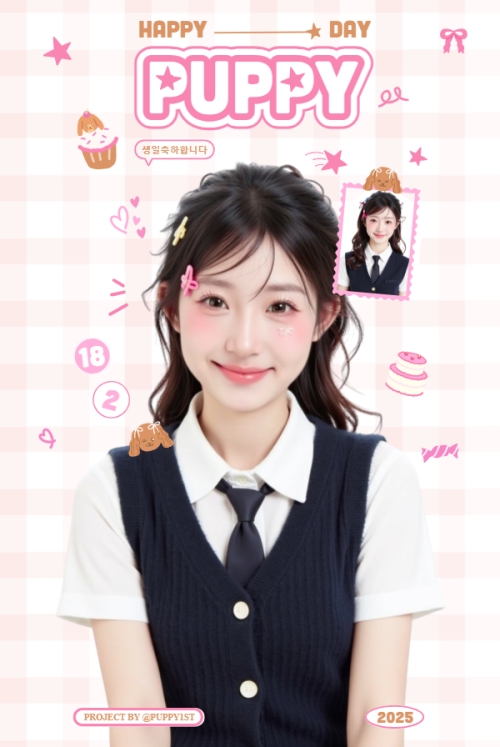 Kpop, idol, thần tượng, sinh nhật, birthday, âm nhạc, music, sự kiện, event, giải trí