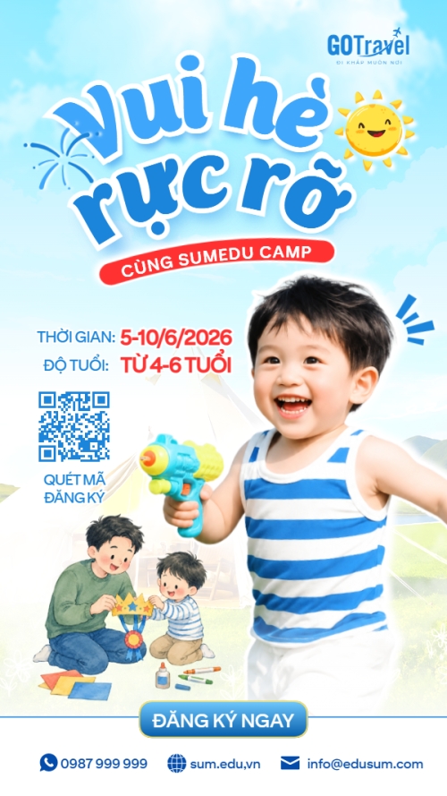 Vui hè rực rỡ 1.6