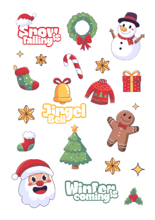 Giáng sinh, Christmas, Noel, 25/12, sự kiện, event, chương trình