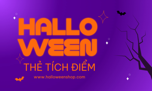 Halloween, nước uống, juice, giải khát, F&B, drink