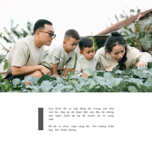 Tình yêu, love, Gia đình, family, dễ thương, cute — 11