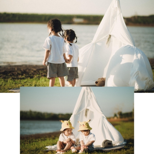 Tình yêu, love, Gia đình, family, dễ thương, cute — 14