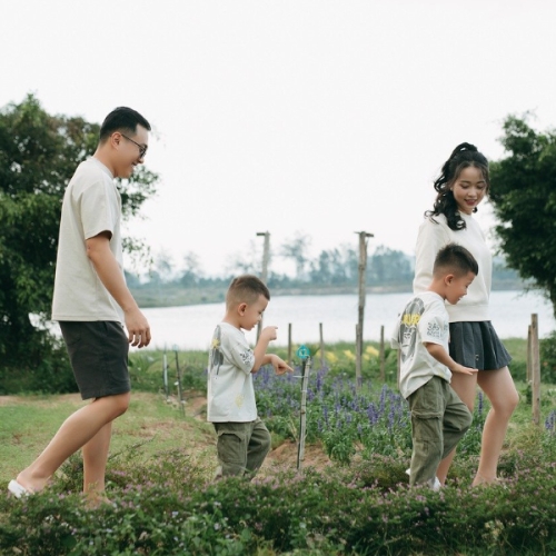 Tình yêu, love, Gia đình, family, dễ thương, cute — 16