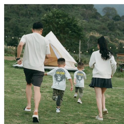 Tình yêu, love, Gia đình, family, dễ thương, cute — 17