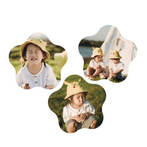 Tình yêu, love, Gia đình, family, dễ thương, cute — 4