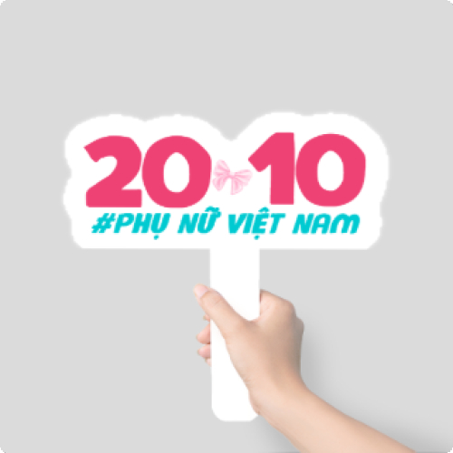 Ngày phụ nữ Việt Nam, women's day, 20/10, sự kiện, event, chương trình, sale, giải trí, entertainment