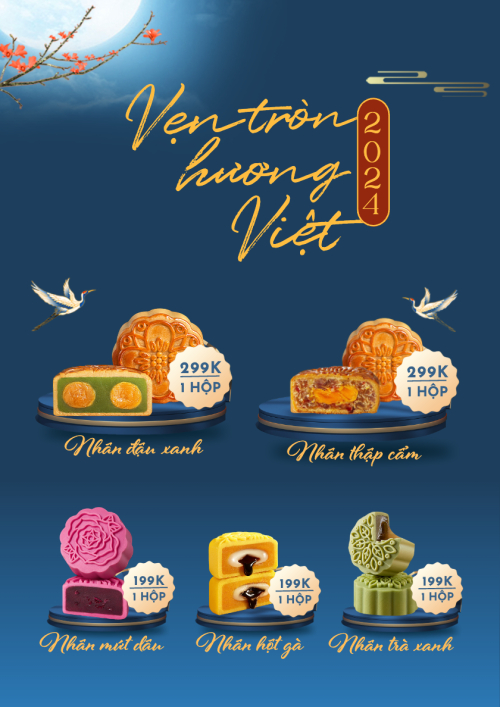 Đồ ăn, food, thực phẩm, ẩm thực, món ăn, F&B, nhà hàng, thức ăn, trung thu, bánh