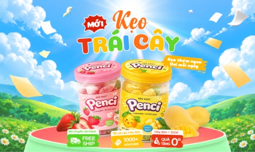 Kẹo trái cây