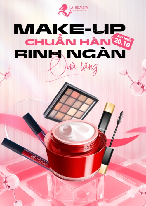 20/10, Ngày phụ nữ Việt Nam, Vietnamese Women's Day, phụ nữ, sự kiện, event, mỹ phẩm, làm đẹp, beauty, hiện đại, modern