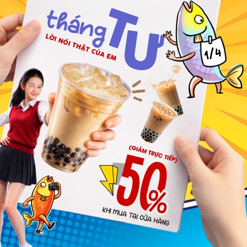 Tên dự án của bạn - Bài post MXH vuông