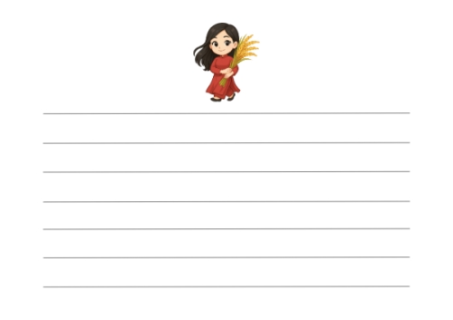 20/10, Ngày phụ nữ Việt Nam, Vietnamese Women's Day, phụ nữ, sự kiện, event, dễ thương, cute, chibi, hoạt hình, cartoon — 2