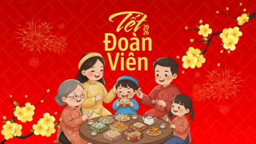 Tết đoàn viên