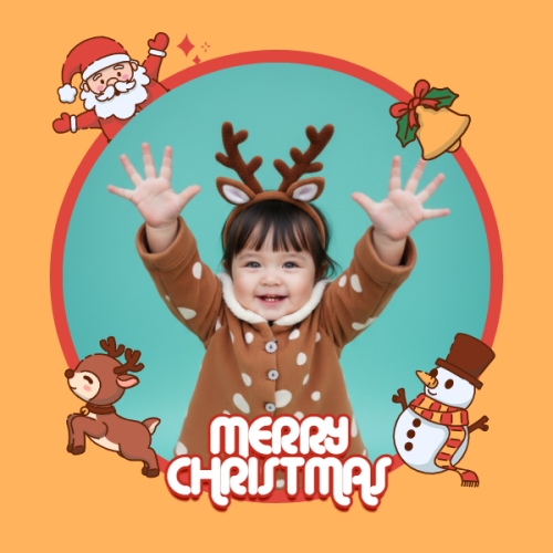 Merry Christmas