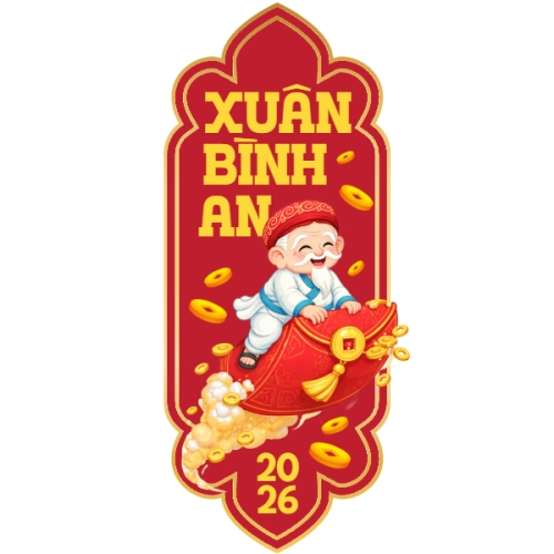Xuân bình an