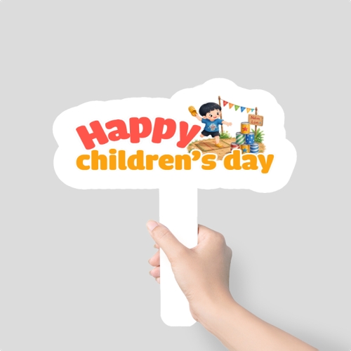 Happy children's day