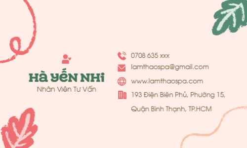 Spa, beauty, làm đẹp, thẩm mỹ, mỹ phẩm, cosmetic