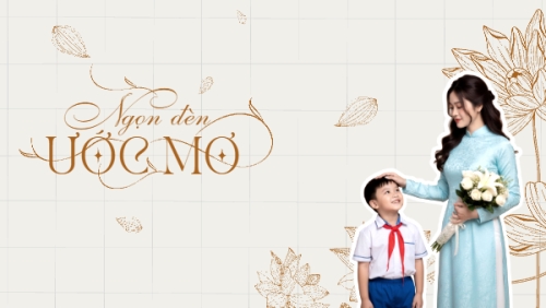 Ngọn đèn ước mơ