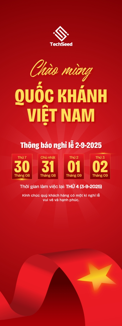 2/9, Quốc Khánh, lễ hội, thông báo, lịch nghỉ, Việt Nam, sự kiện, event, hiện đại, modern